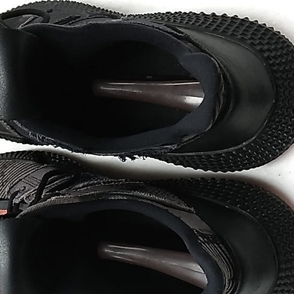 adidas Prophere Rouge men's size 11.5 Excellent Pre-owned condition. - Picture 7 of 8